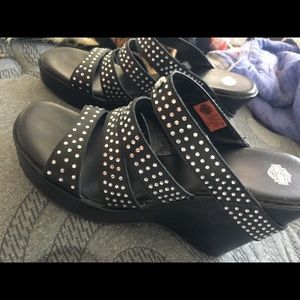 Harley Davidson Shoes